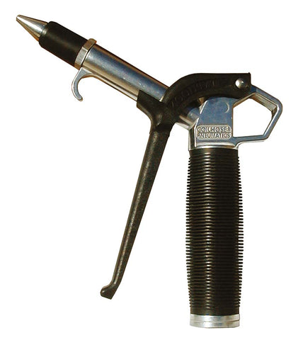 High Flow Safety Blow Gun