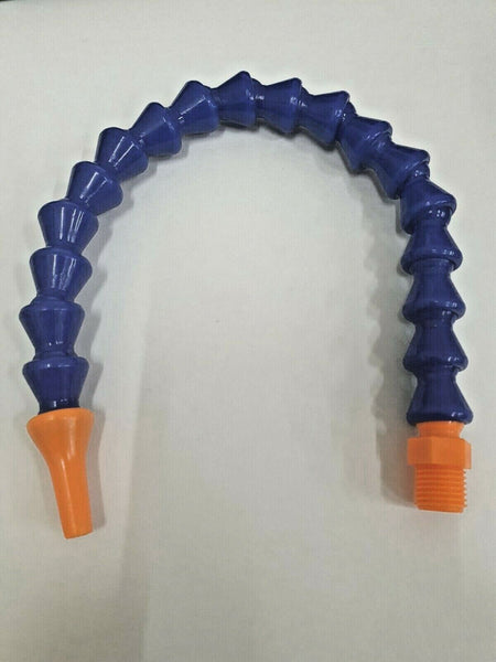 Plastic Coolant Pipe Hose 1/4