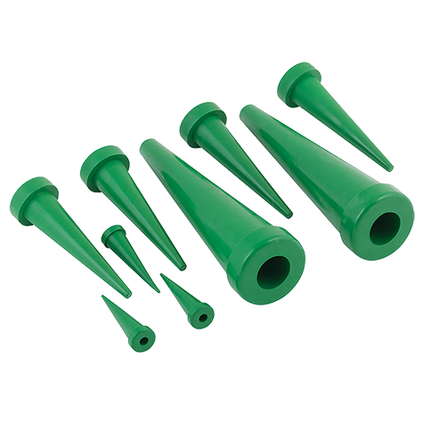 Hydraulic Service Plugs