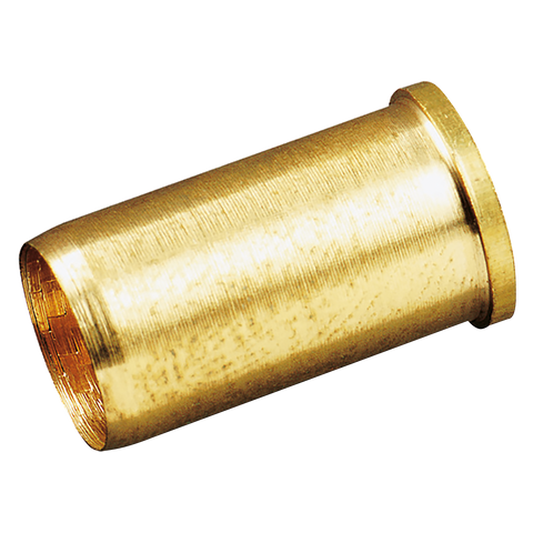 Metric Brass Tube Inserts