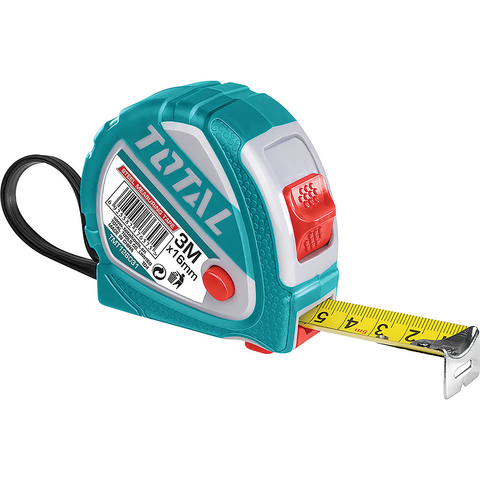 Steel Tape Measure